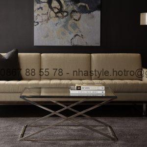 Sofa 3 chỗ giá rẻ 006S