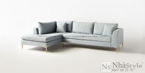 Sofa góc giá rẻ 001S
