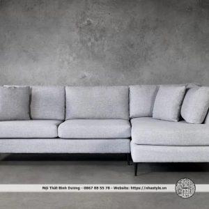 Sofa góc 007S