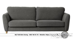 Sofa 2 Chỗ 018S