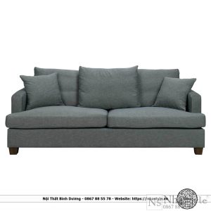 Sofa Băng Bình Dương 020S