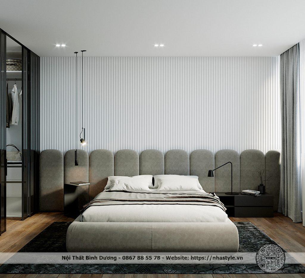 Thiết Kế Nội Thất Thuận An Bình Dương