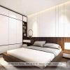 Bộ Phòng Ngủ Hiện Đại 007S