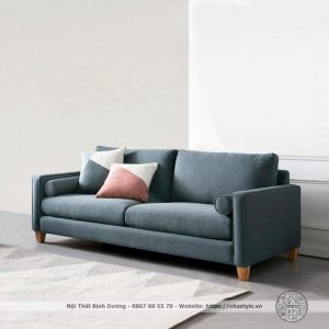 Sofa Băng 2 Chỗ 025S
