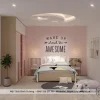 Giường ngủ cho trẻ em dễ thương 012S