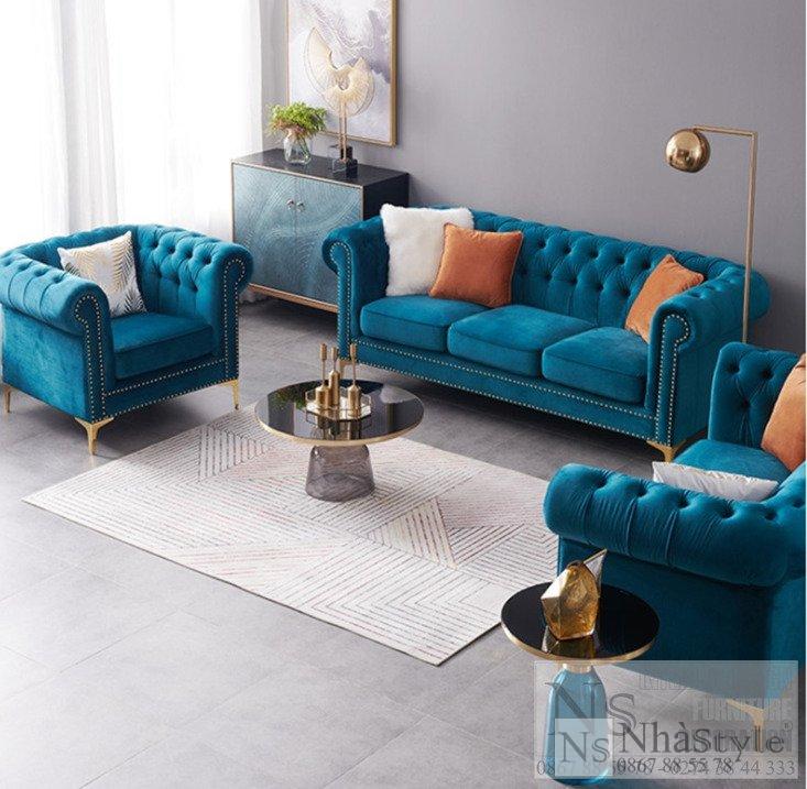 Sofa Phòng Khách 091S