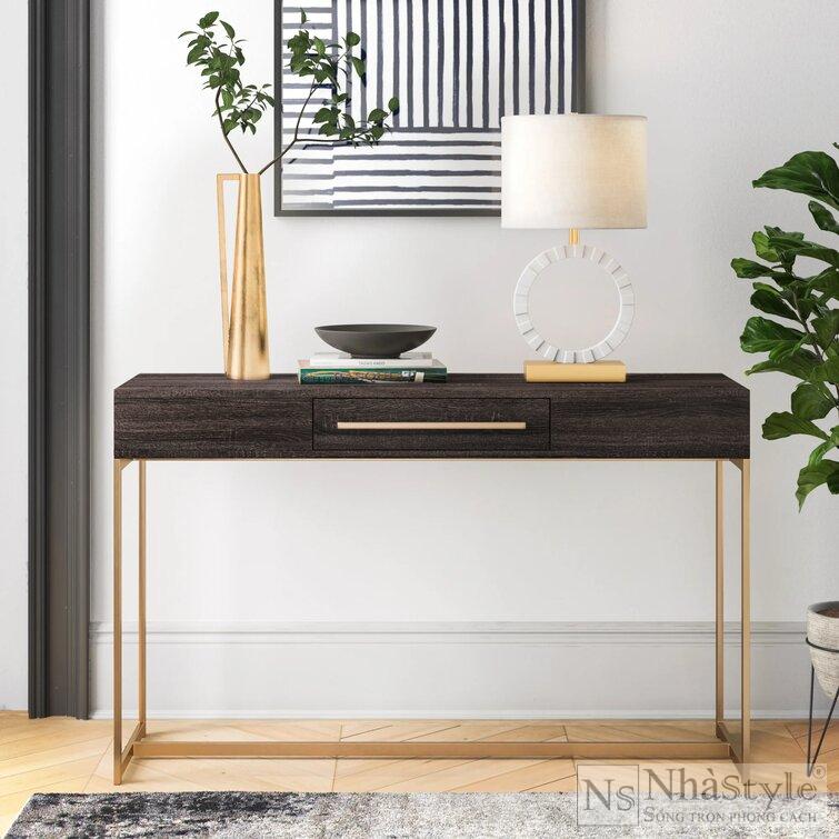 Console+Table
