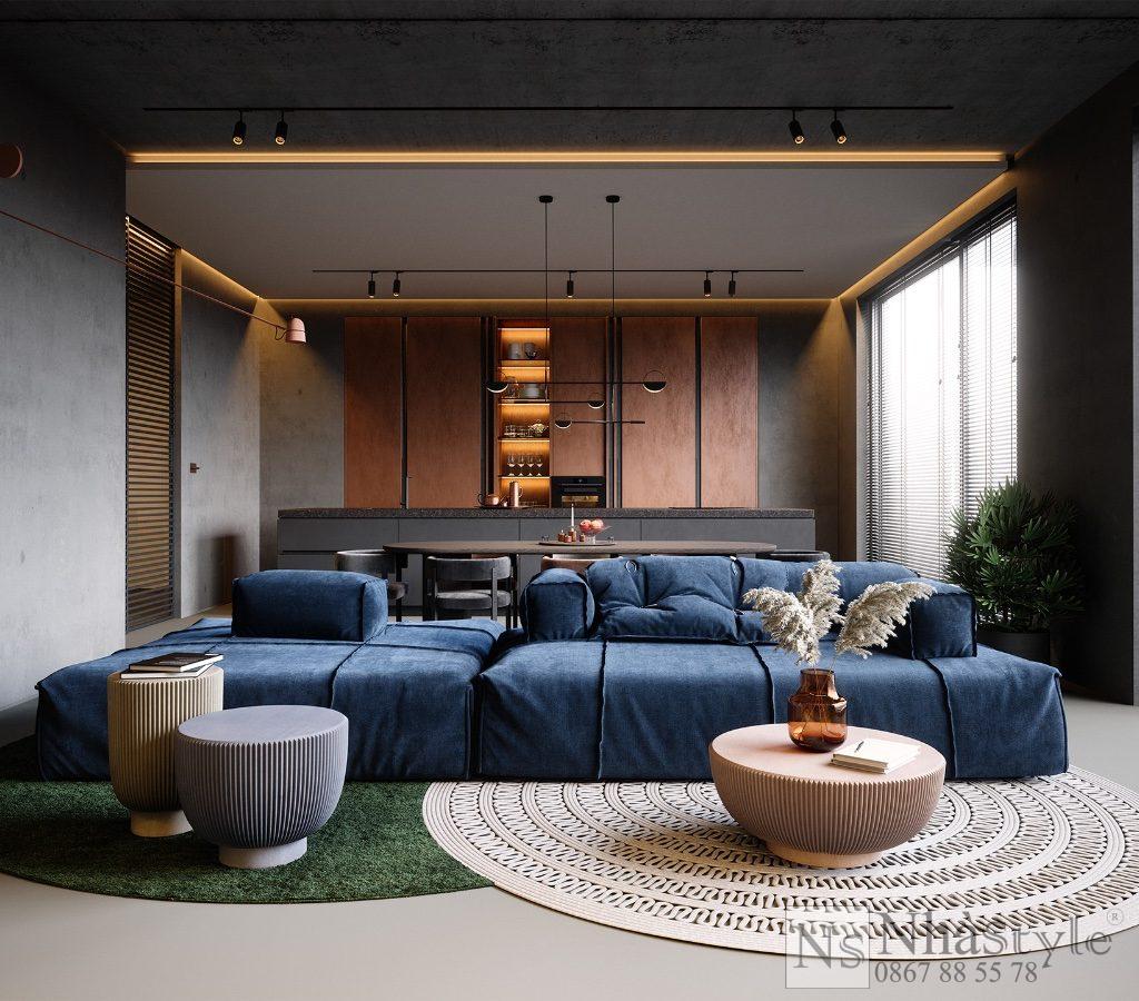 ghe-sofa-mau-xanh-nuoc-bien-phong-khach