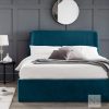 Giường Bọc Nệm Khuyến Mãi 22S