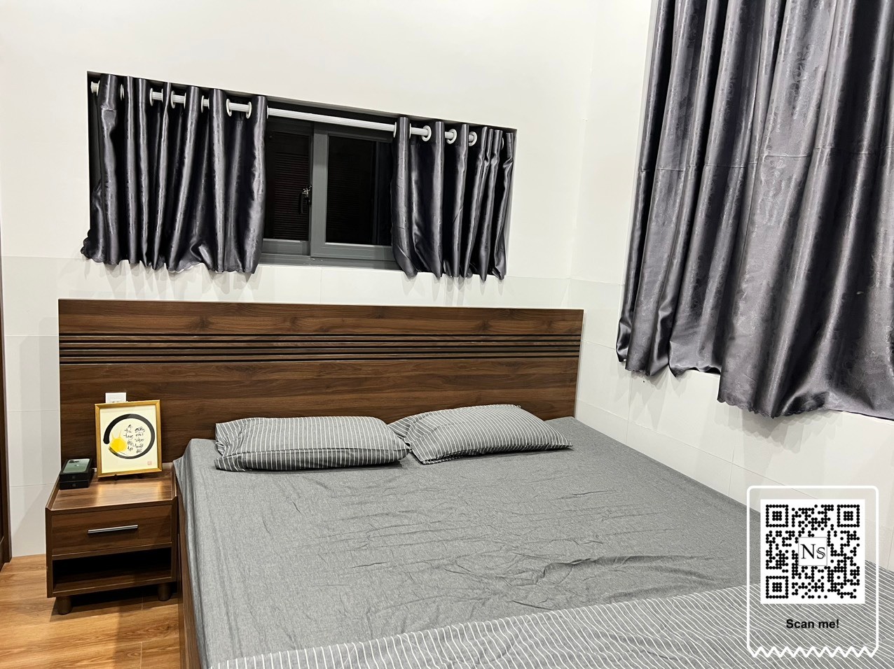 Giuong Go MDF nem 1.8m - Cho Gao, Tien Giang (2)