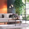 Sofa 2 chỗ phong cách Scandinavia 356S