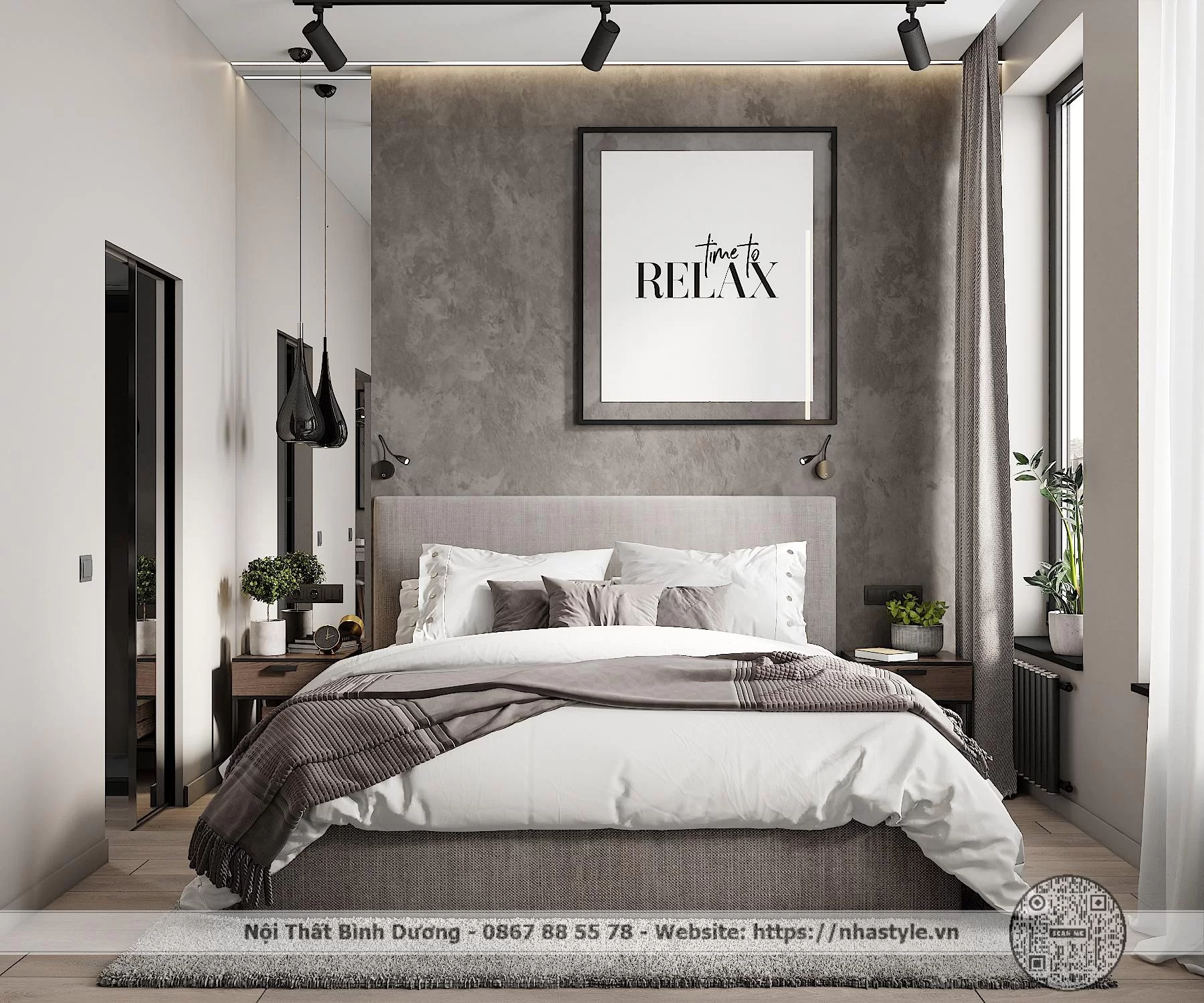 giuong ngu boc nem gia 6.900.000 (1)