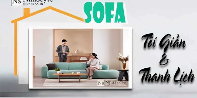 sofa