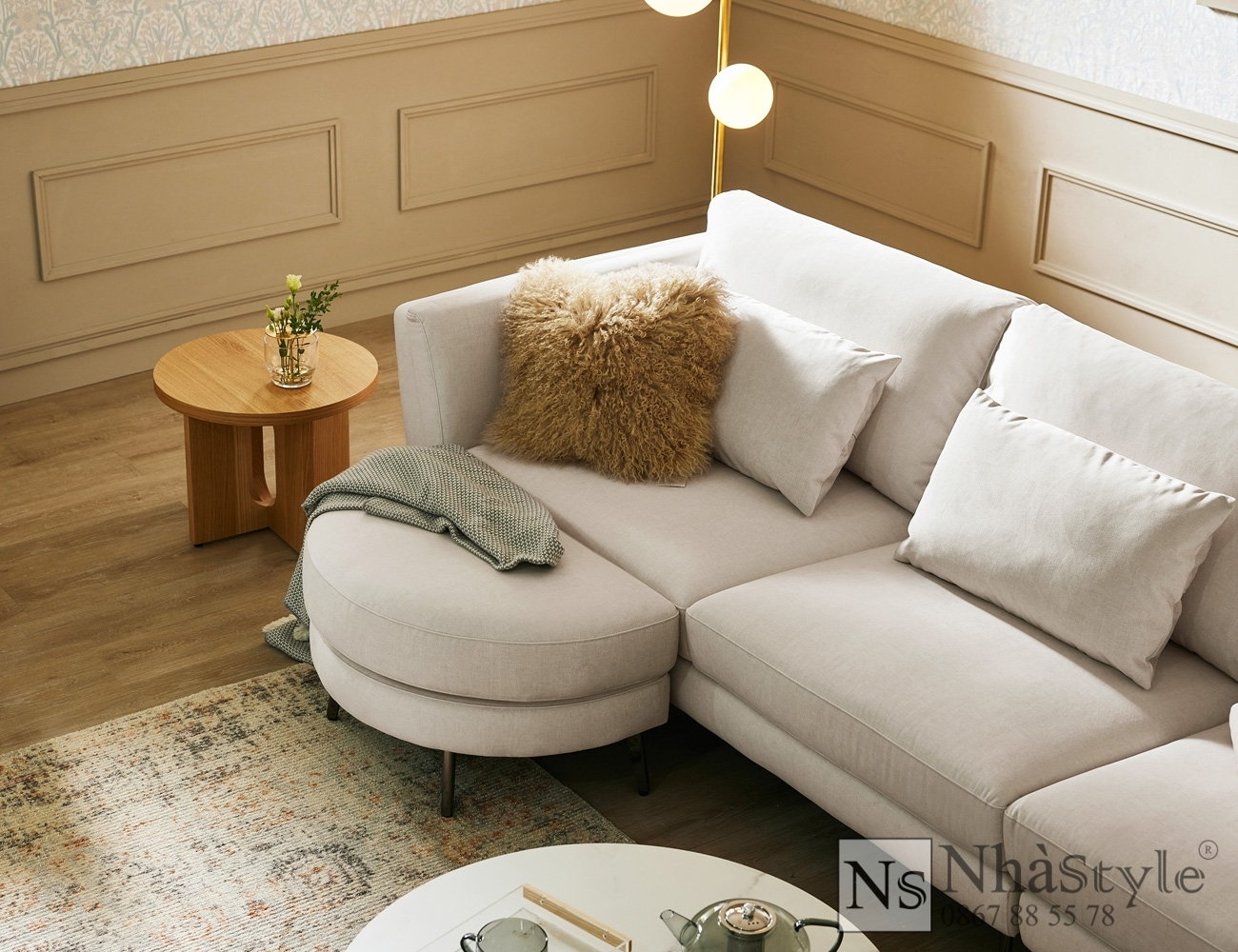 sofa