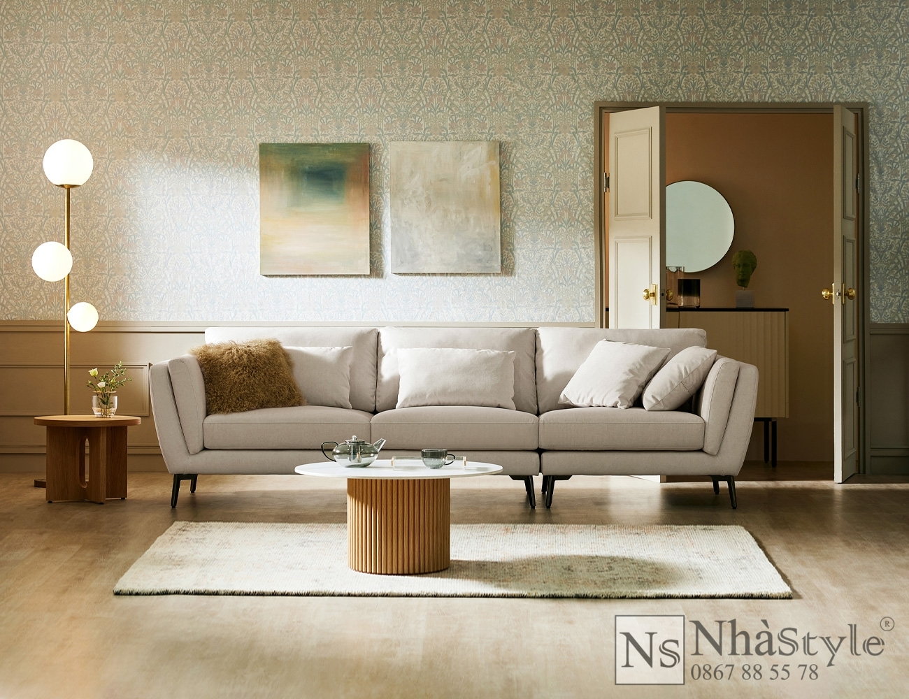 sofa