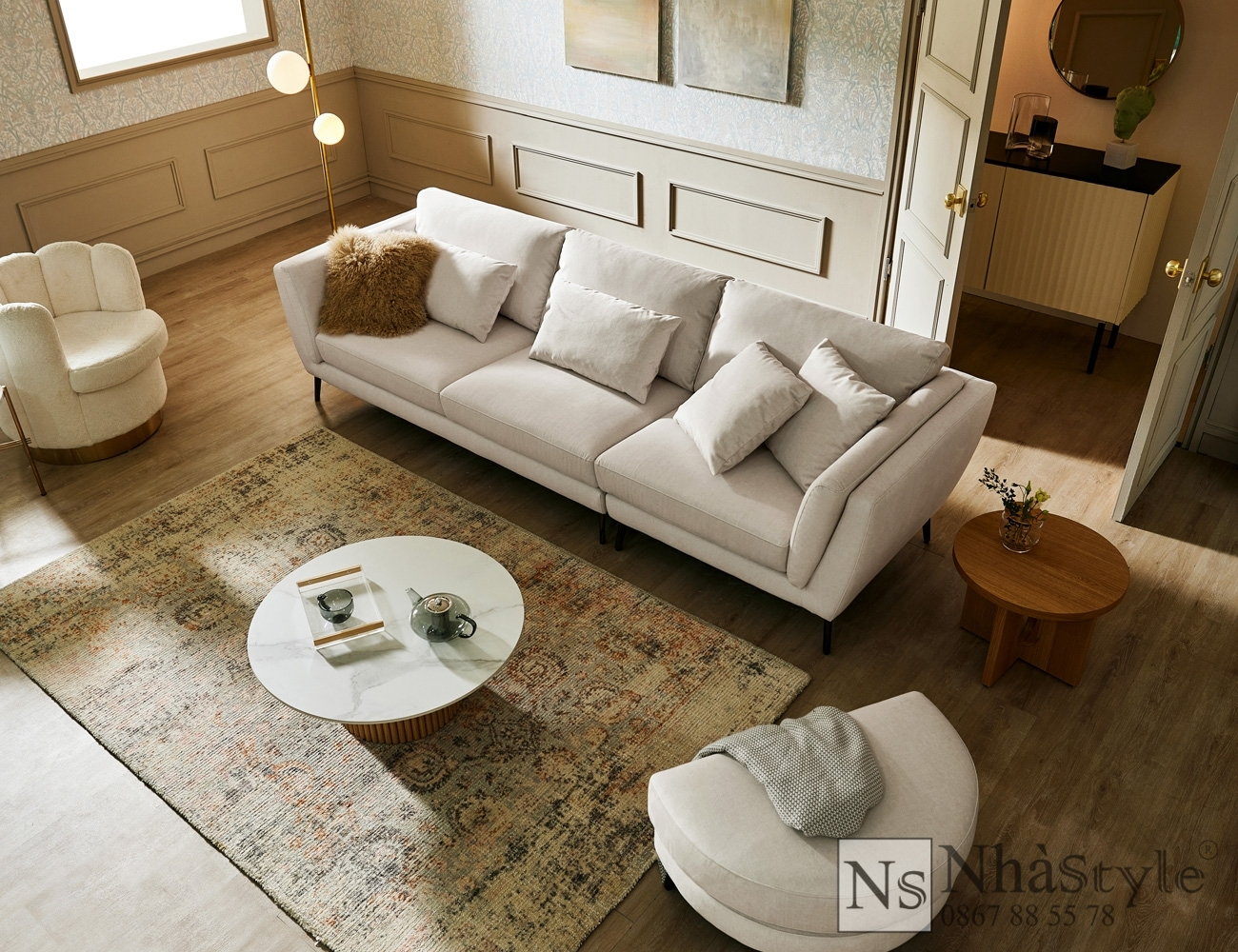 sofa
