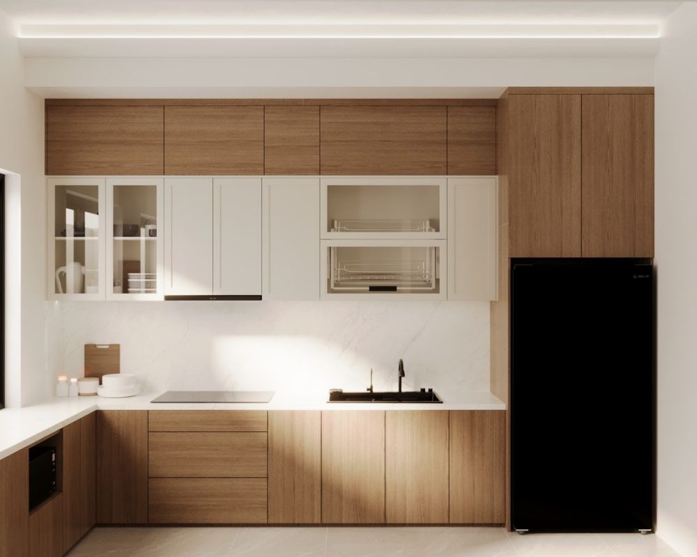 Mẫu bếp hiện đại cao cấp (4)